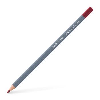 Preview: Faber-Castell Aquarellstift Goldfaber Aqua Farbe 192 india red